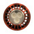 CAST Source MR16 Deg. Bulb 1 Watt (Red)