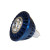 CAST Source MR16 Bulb 4 Watt (Blue)