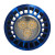CAST Source MR16 Bulb 4 Watt (Blue)