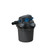 OASE FiltoClear 3400 Pressure Filter with UV Clarifier by OASE