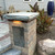 6" Atlantic Warm White Hardscape Light - 2 Watt