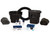 Atlantic Pro Series Professional Small Pond Kit - 11 x 11 ft (FREE SHIPPING) by Atlantic