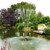 OASE PondJet Floating Fountain
