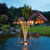 OASE PondJet Floating Fountain