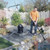 OASE Pondovac Classic Pond Vacuum by OASE