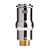 OASE Schaumsprudler Frothy Nozzle - 1.5"