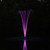 Floating Fountain RGB Illumination Set