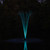 Floating Fountain RGB Illumination Set