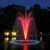 Floating Fountain RGB Illumination Set
