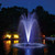Floating Fountain RGB Illumination Set