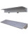 Blue Thumb Medium Formal Falls without Lights - 28"  by Blue Thumb