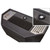 Blue Thumb Small Formal Falls Kit with LED Color-Changing Light