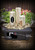 Blue Thumb Triple Black Granite Sphere Fountain