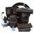 Blue Thumb Cascading Falls Kits provide everything you need to create that professional pond-less installation.