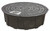 Blue Thumb Triple Black Granite Towers Kit
