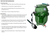 AST PolyGeyser 6000 Bead Filter