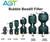 AST Bubble-Washed BBF-XS1000 Bead Filter - up to 10 gpm