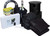 EasyPro Just-A-Falls Kit w/ Waterfall Diffuser - 8 ft. Stream