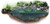 EasyPro Large Pond Kit - 24 x 24 ft. Pond 