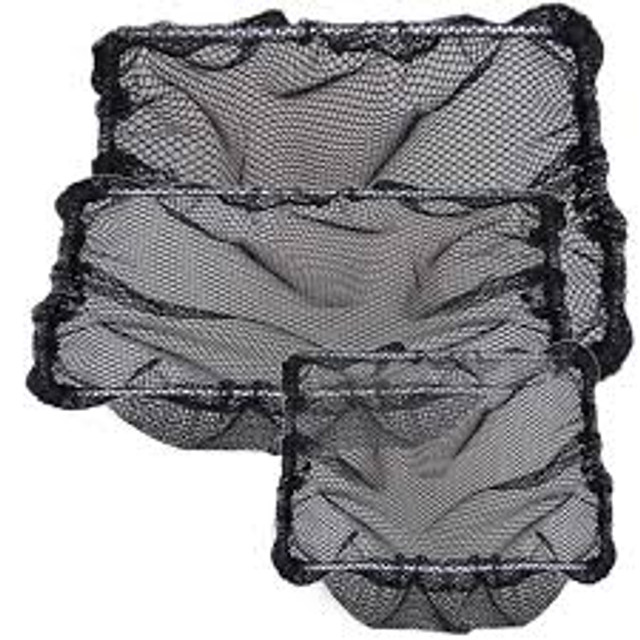 EasyPro ProSeries Skimmer Replacement Debris Nets Pond Waterfall