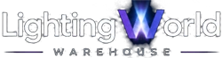 Lighting World Warehouse logo