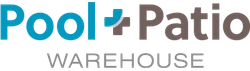 Pool & Patio Warehouse logo