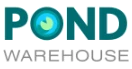 Pond Warehouse logo
