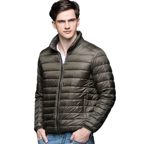 Altair Ultralight Down Jacket