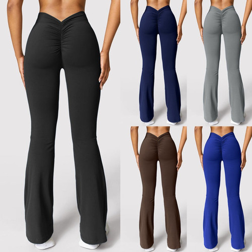 Vanta Sculpt V Back Leggings