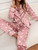 Cherie Heart Pyjama Set
