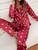 Cherie Heart Pyjama Set