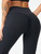 High Waist Yoga Pants with Booty Scrunch, Stretchy Fitness Leggings for Women, Activewear for Workout and Gym, Hip Lifting Benefits