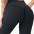 High Waist Yoga Pants with Booty Scrunch, Stretchy Fitness Leggings for Women, Activewear for Workout and Gym, Hip Lifting Benefits