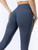 High Waist Yoga Pants with Booty Scrunch, Stretchy Fitness Leggings for Women, Activewear for Workout and Gym, Hip Lifting Benefits