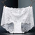 Plus size Hot Underwear Women Panties Briefs for Female hipster Underpant Sexy Lingerie Lace Cotton string big size hot sale