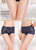 Plus size Hot Underwear Women Panties Briefs for Female hipster Underpant Sexy Lingerie Lace Cotton string big size hot sale