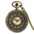 Arcane Pocket Watch