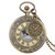 Arcane Pocket Watch
