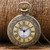 Arcane Pocket Watch