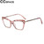 Atelier Square Optical Frames