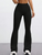 Sienna Sculpt Flared Trousers