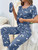 Meadow Bloom Pyjama Set