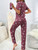 Meadow Bloom Pyjama Set