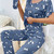 Meadow Bloom Pyjama Set