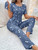 Meadow Bloom Pyjama Set