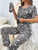 Meadow Bloom Pyjama Set