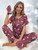 Meadow Bloom Pyjama Set