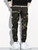 Phantom Camo Cargo Pants