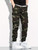 Phantom Camo Cargo Pants