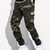 Phantom Camo Cargo Pants
